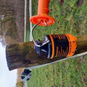 Feed x gate timer te koop