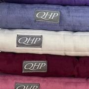 QHP zadeldek - QHP Pad maat Pony verschillende kleuren NIEUW