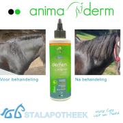 Lentekriebels? Jeuk? Animaderm Derfen 