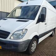 Mercedes Sprinter | Ponybus / Bestelbus | B-rijbewijs