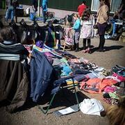 Evenement: Tweedehands paardenspullenmarkt 