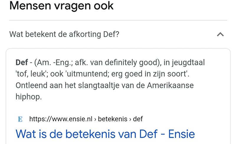 Afbeelding