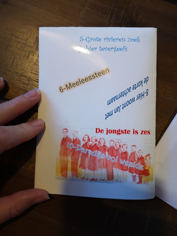 Afbeelding