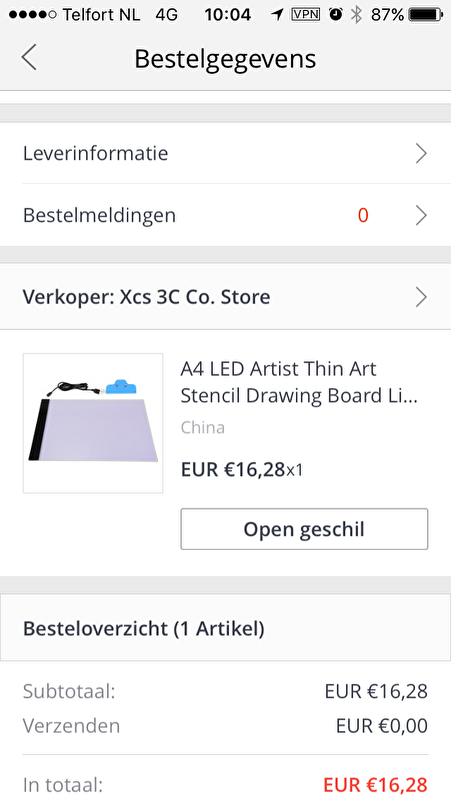 Afbeelding