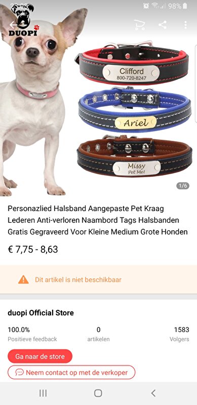 Afbeelding