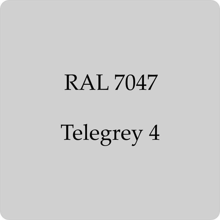 Ral 7047. Краска RAL 7047. RAL 7047 Telegrey 4. RAL RAL 7047 цвета. 7047 Рал цвет.