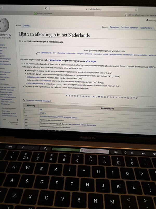 Afbeelding