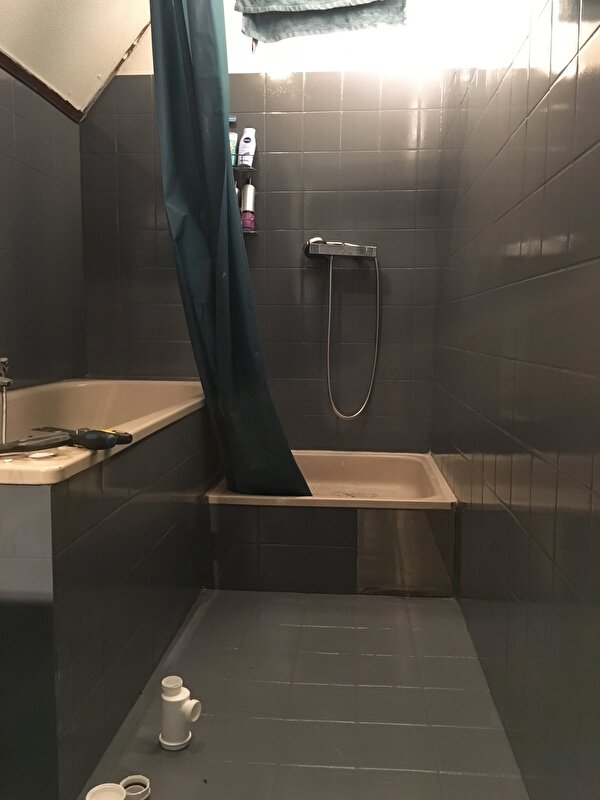 badkamer wc goedkoop opknappen tegelverf bokt nl