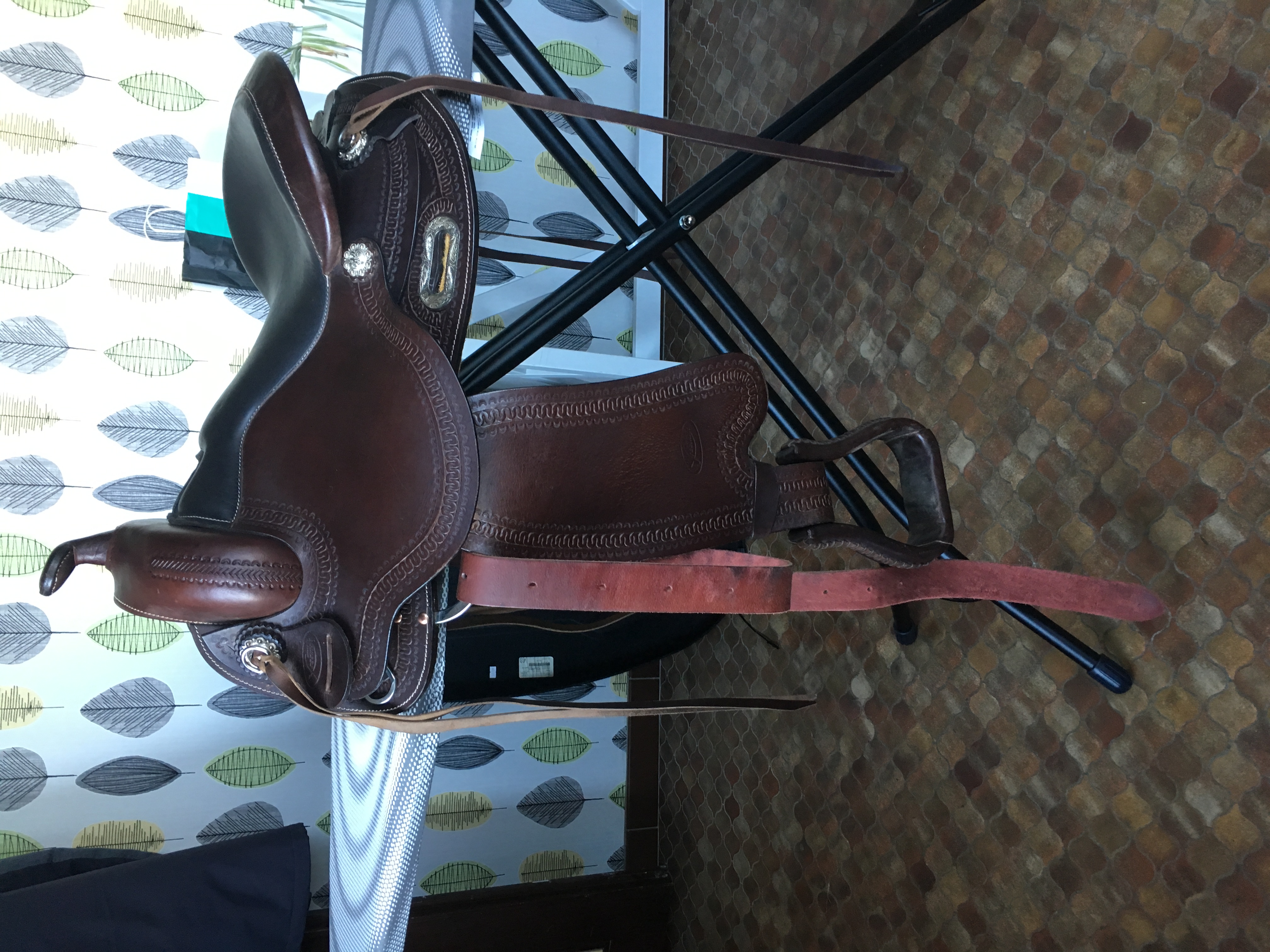 circle y park and trail saddle serial number lookup circle y park and trail saddle serial number lookup