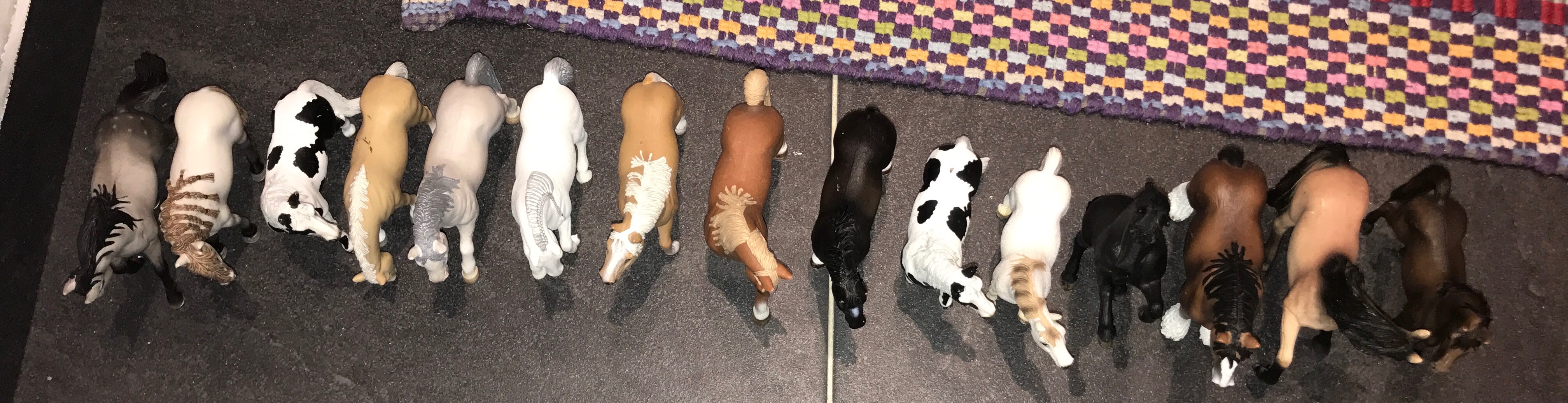 schleich paarden en sets | Bokt.nl