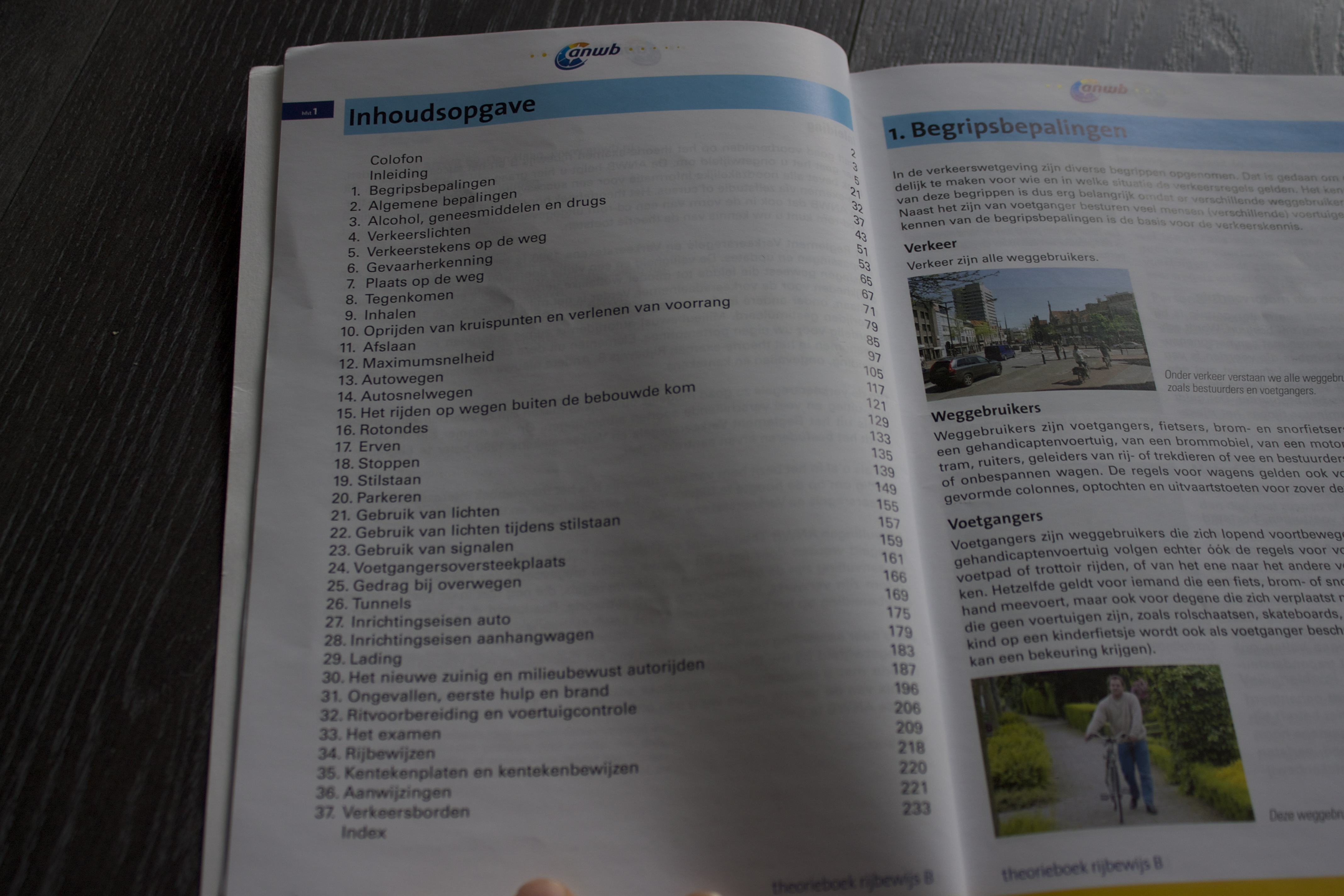 Nieuw Anwb auto theorie boek 2015 | Bokt.nl