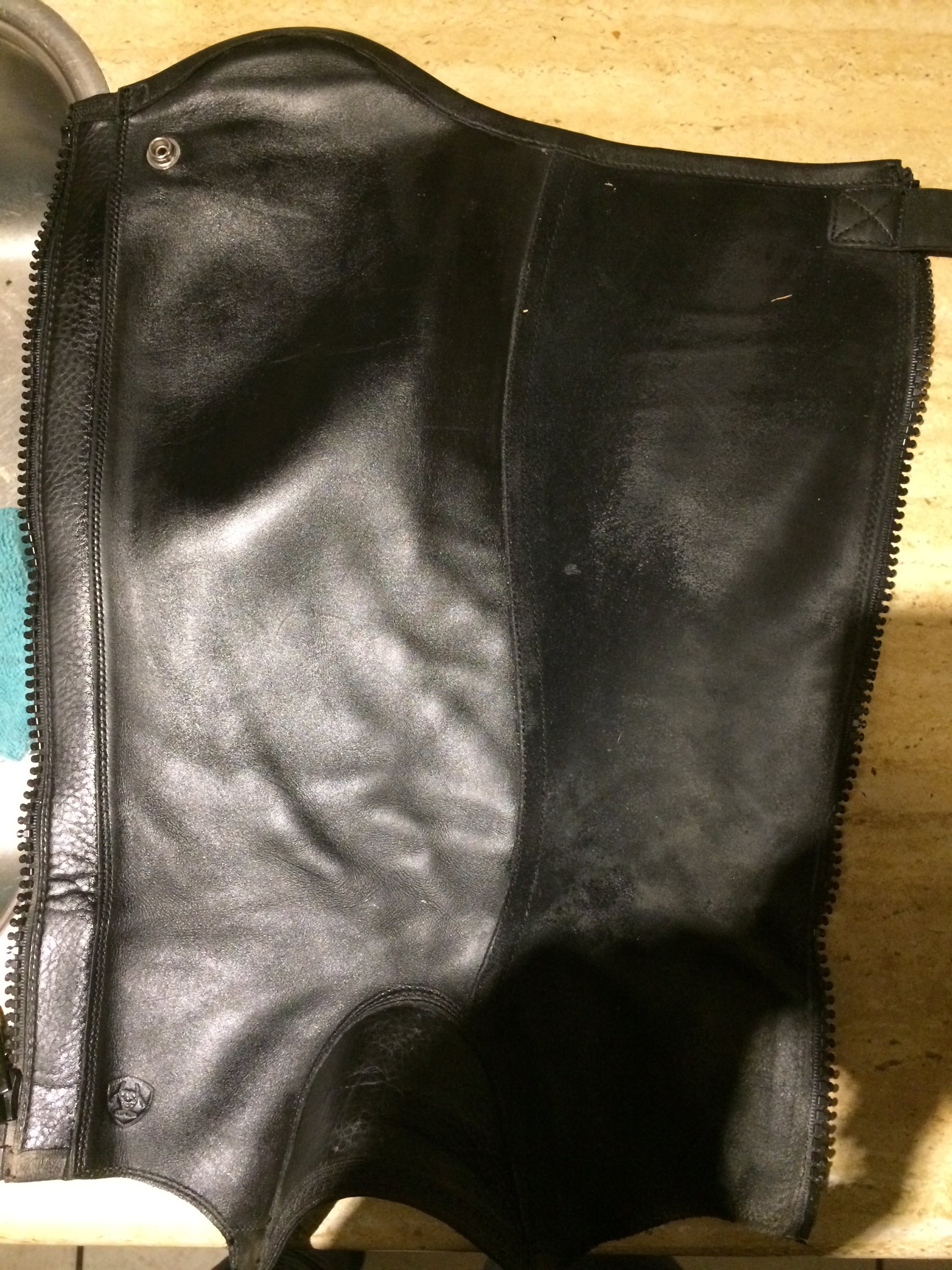 concord chaps