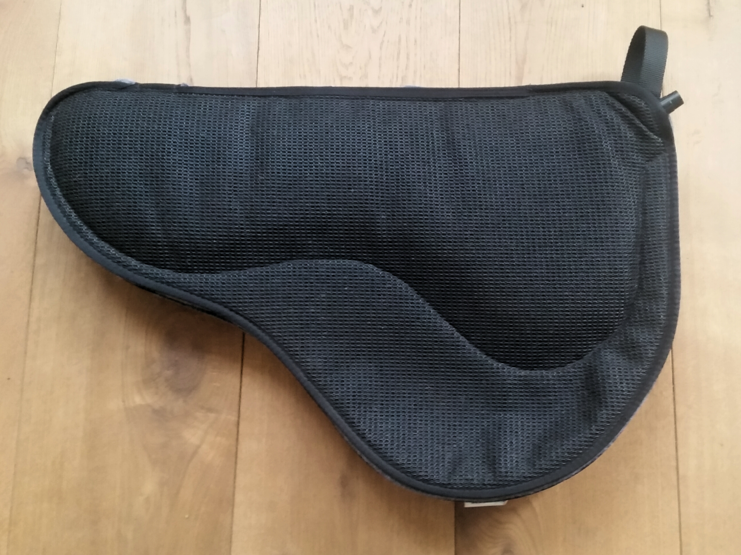 Parelli theraflex saddle pad Bokt.nl