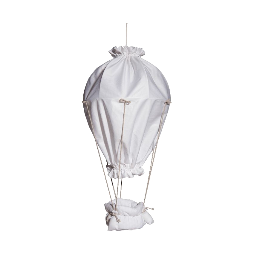 Luchtballon lamp NIEUW Bokt.nl