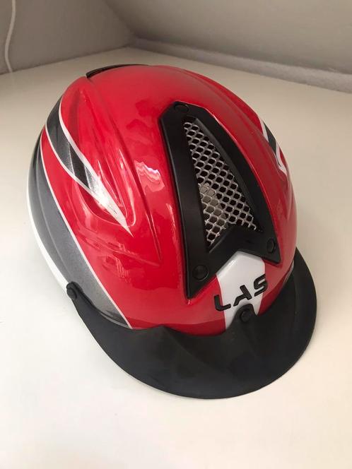 Endurance LAS XT Cap Maat 54-58 | Bokt.nl