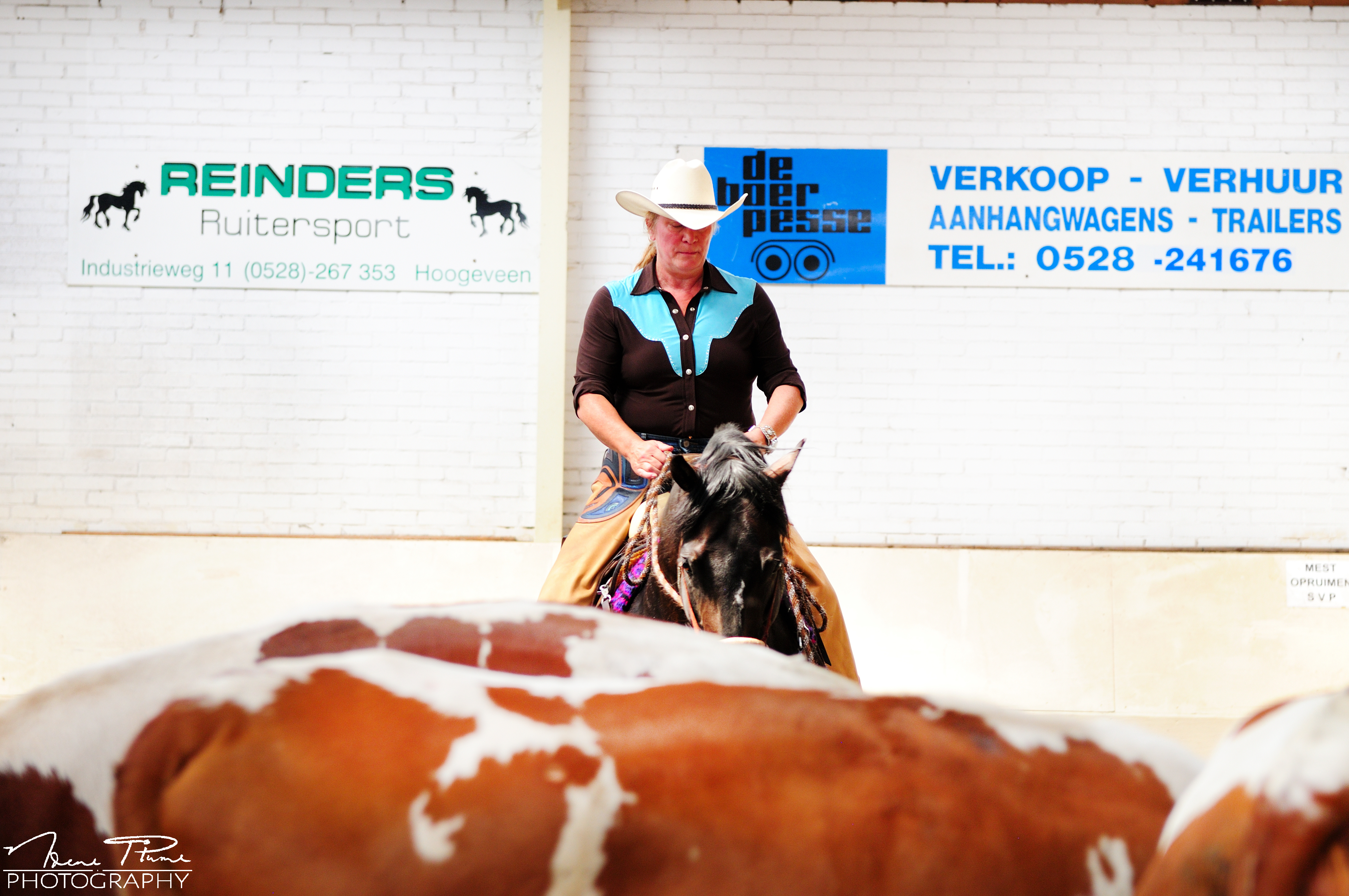 Clinics met Jeff Sanders ( Californische stijl) Bokt.nl