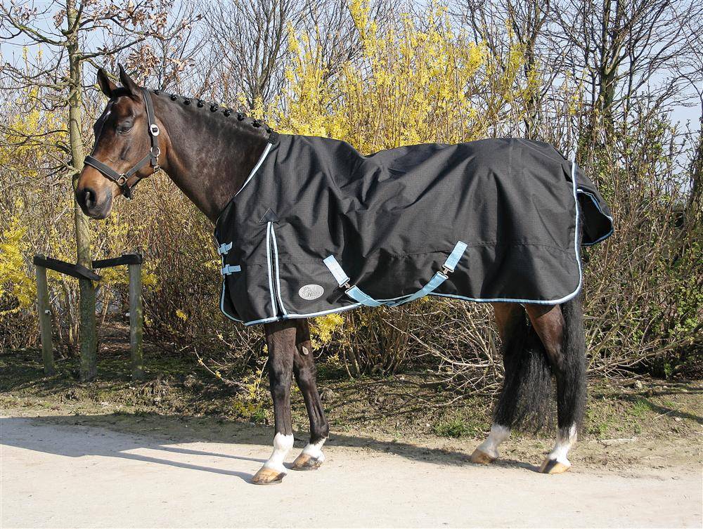 NIEUW Harry Horse Thor 0grams deken 165175185195 Bokt.nl