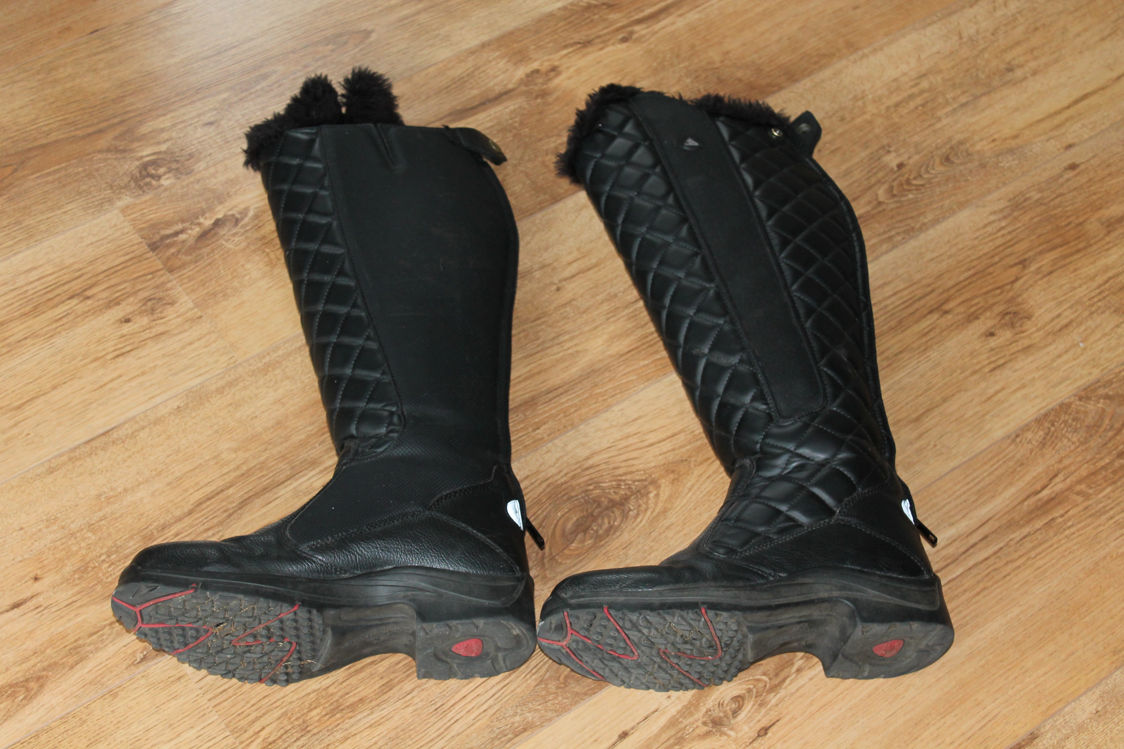 mountain horse stella polaris Bokt.nl