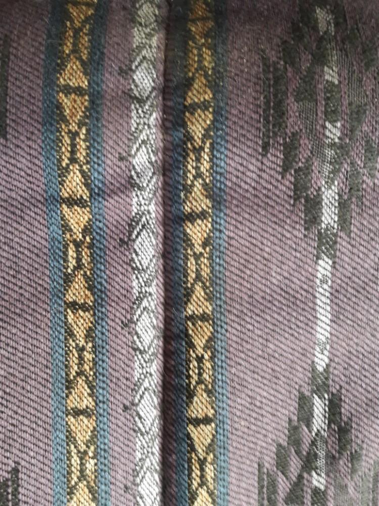 Western buildup pad. Bokt.nl