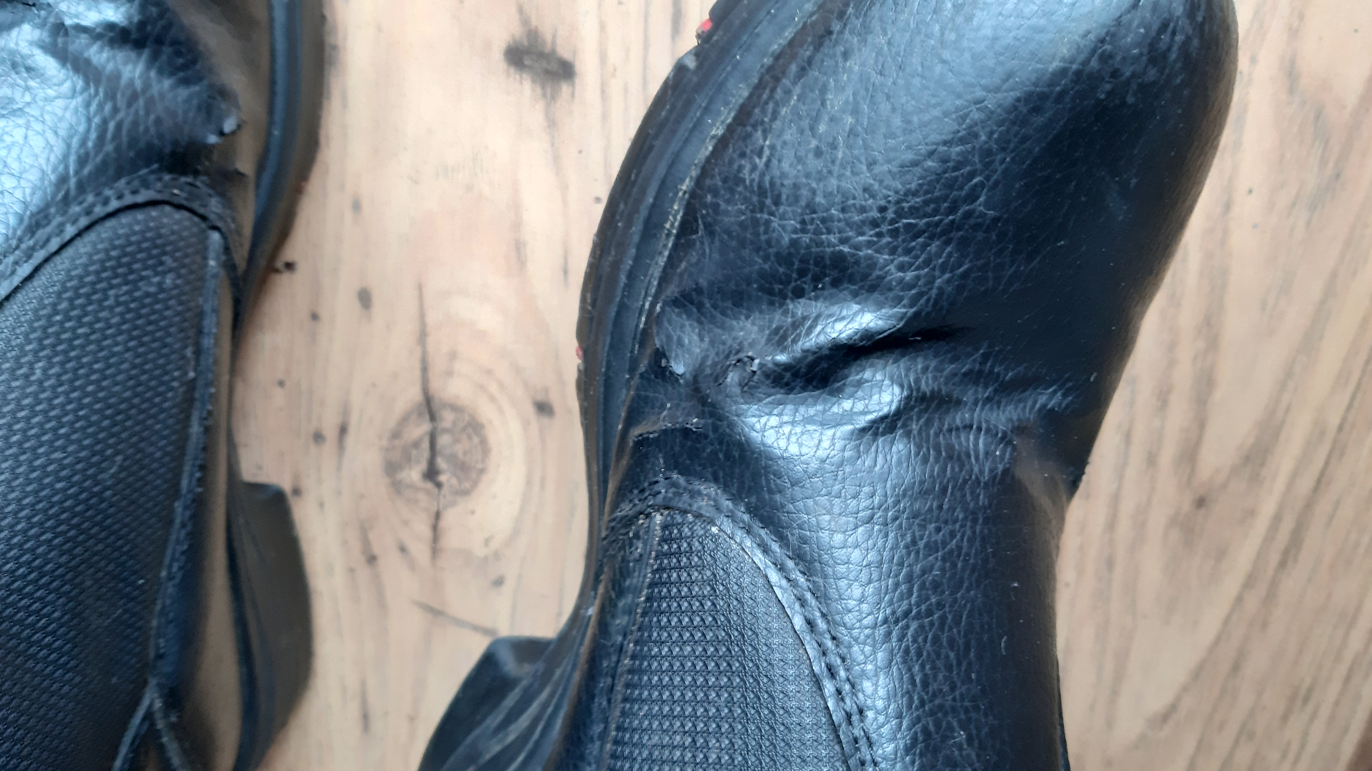 Winter boots Mountain Horse Bokt.nl