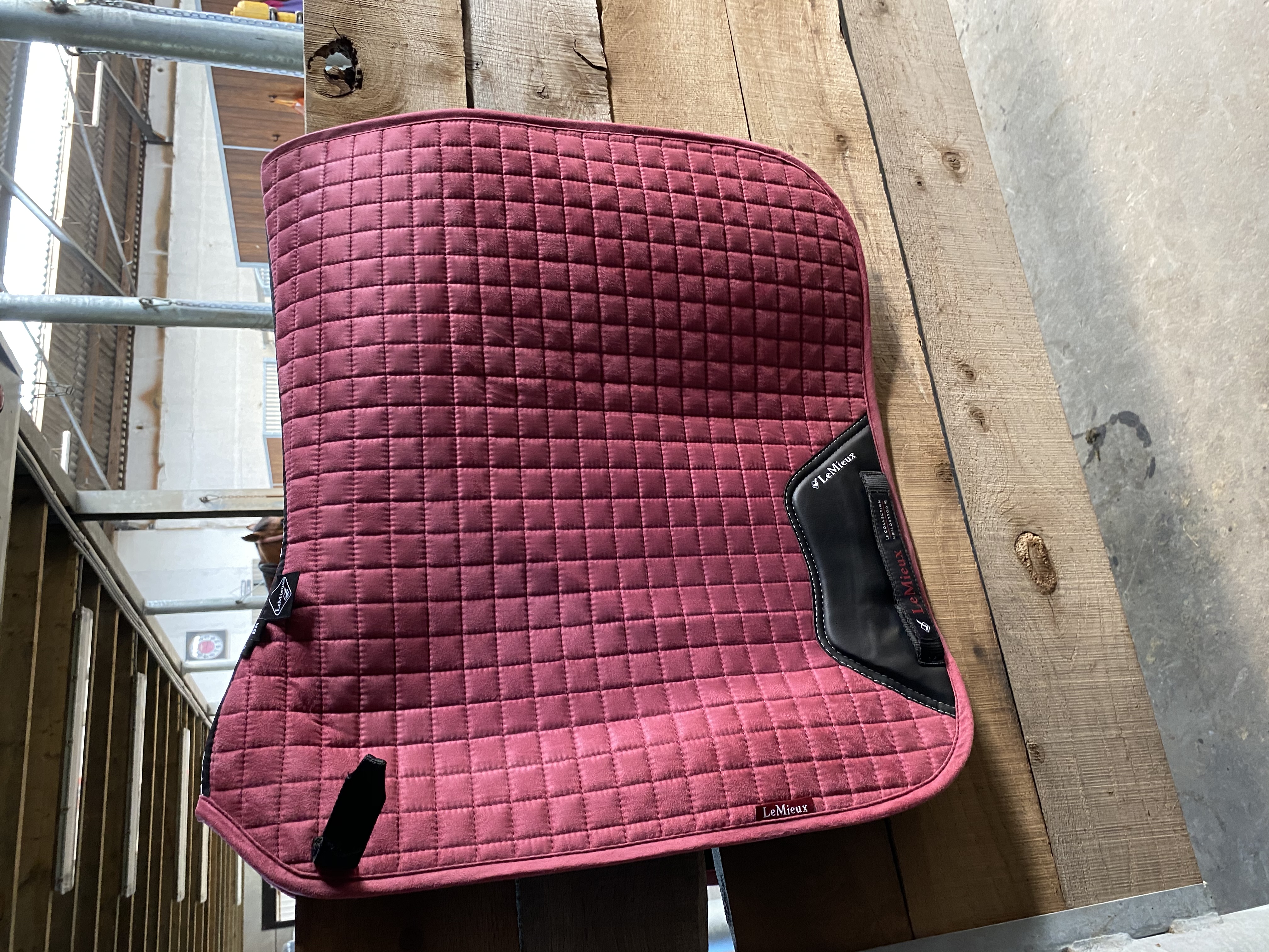 Le mieux french rose Bokt.nl