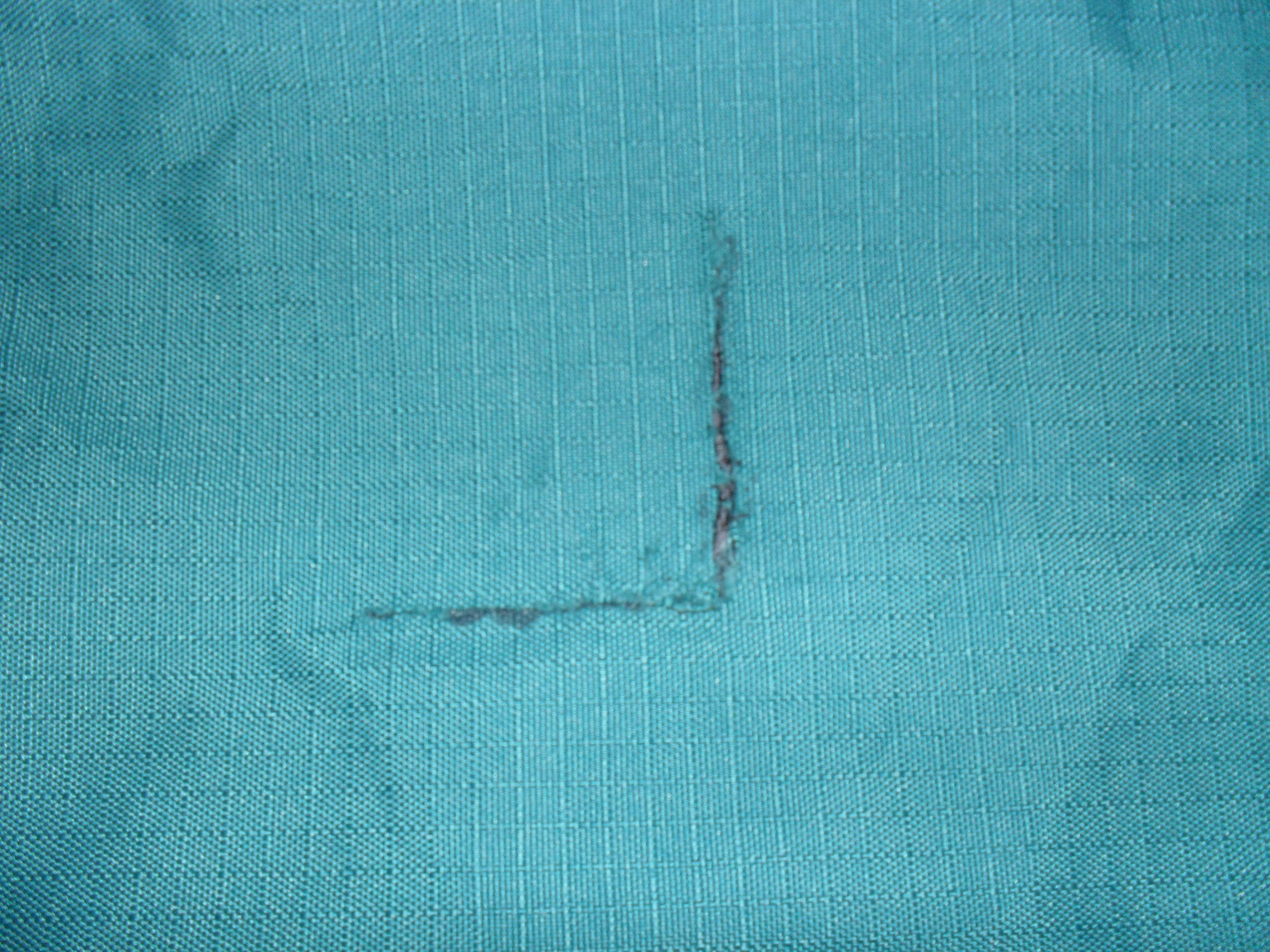 0 Grams Regendeken