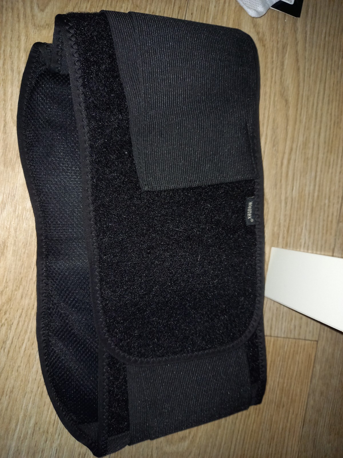 Protectwear RP-2-M Rückenprotektor 2 für Erwachsene Größe M