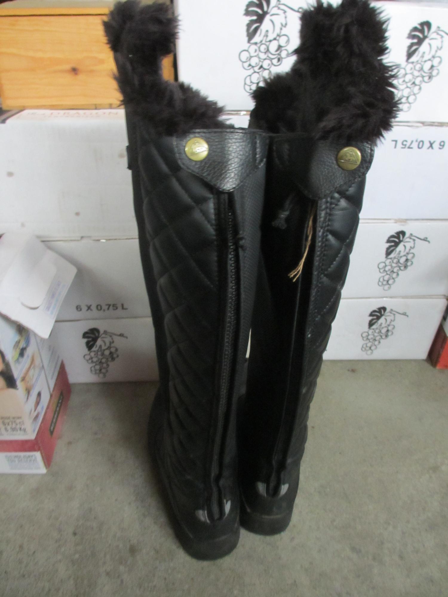 paardrijlaarzen maat 39 mountain horse stella polaris Bokt.nl