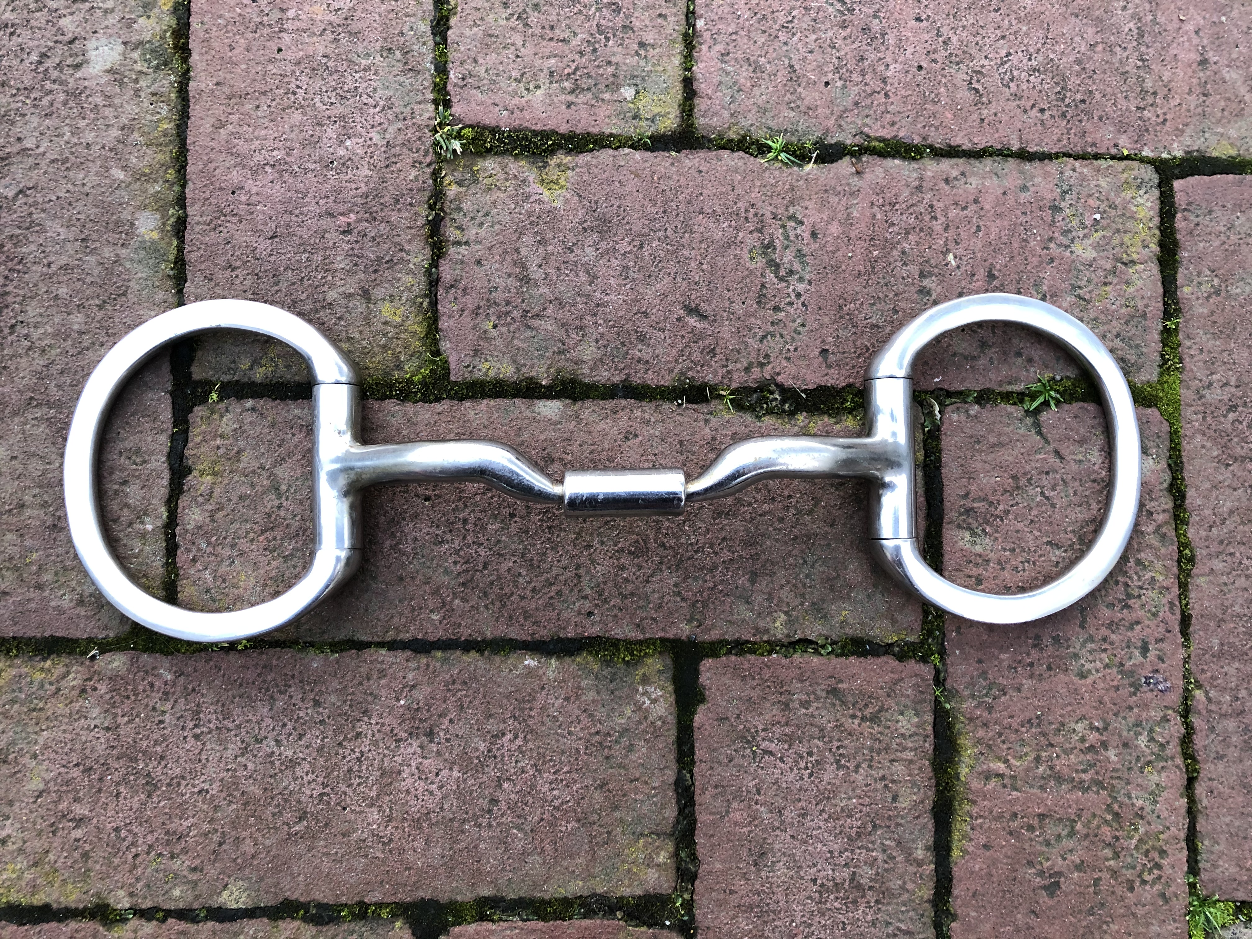 Myler level 2 Bokt.nl