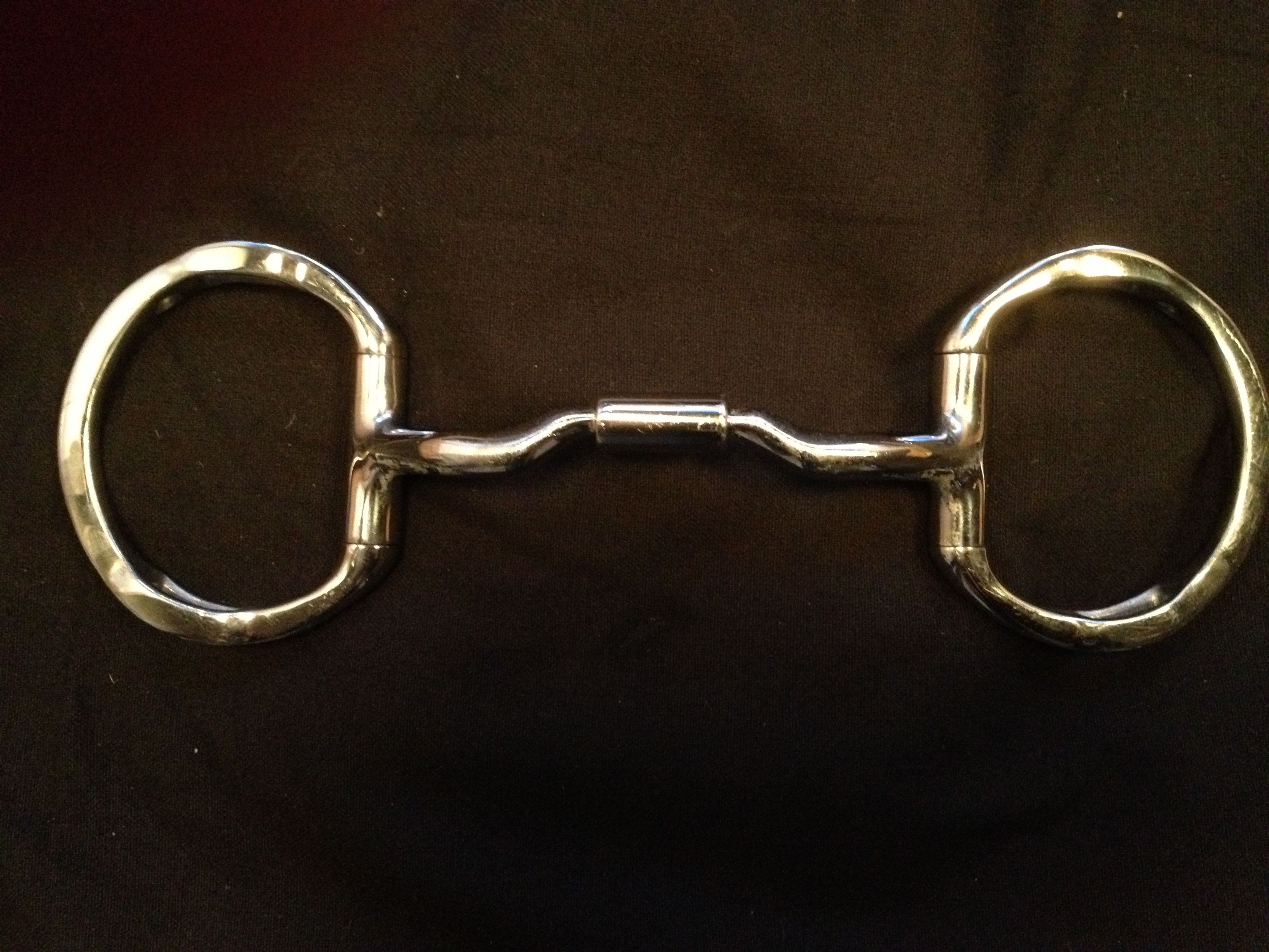 Myler level 2 Bokt.nl