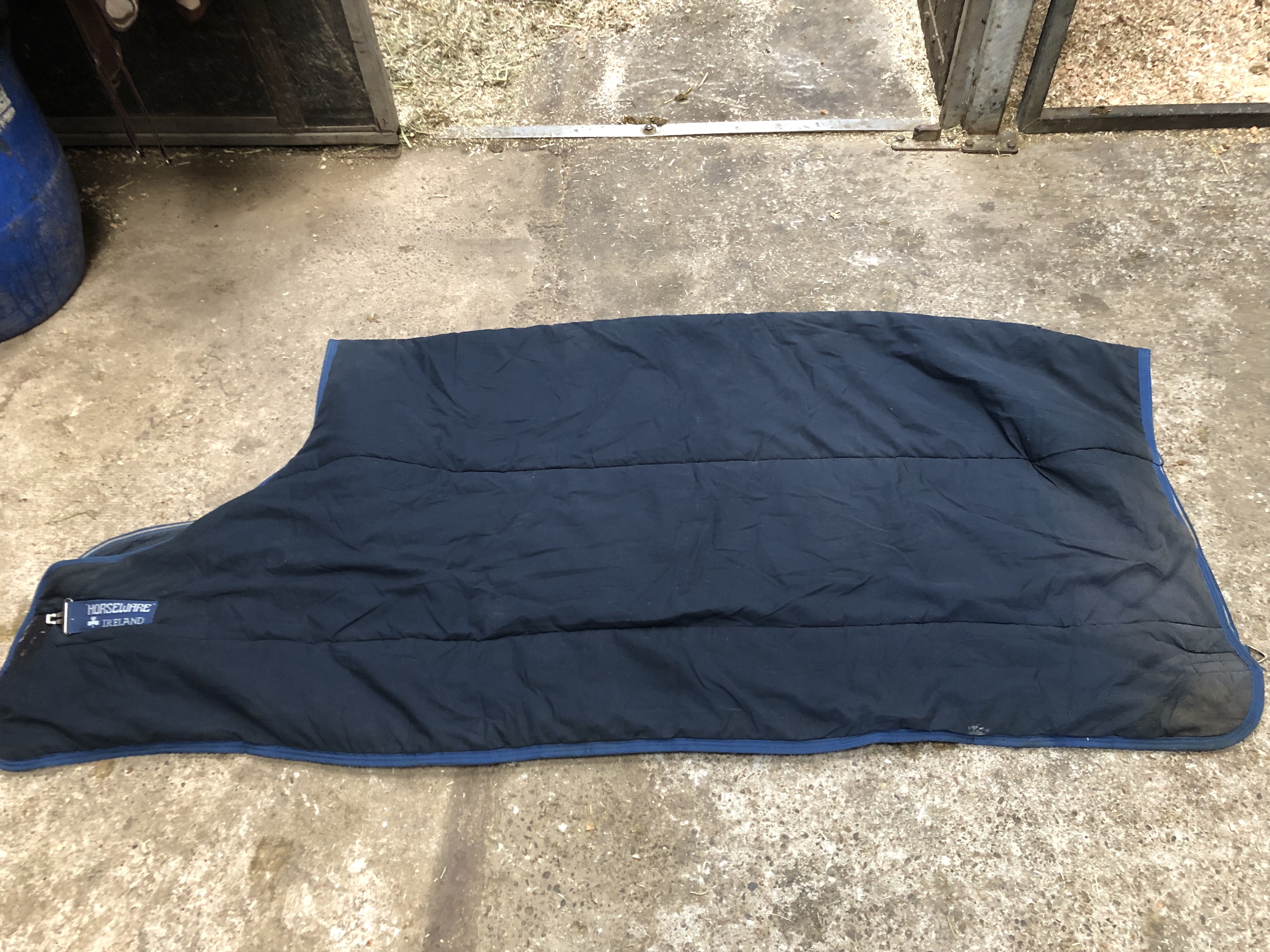 Horseware liner 6.3 (190) 300 gram Bokt.nl