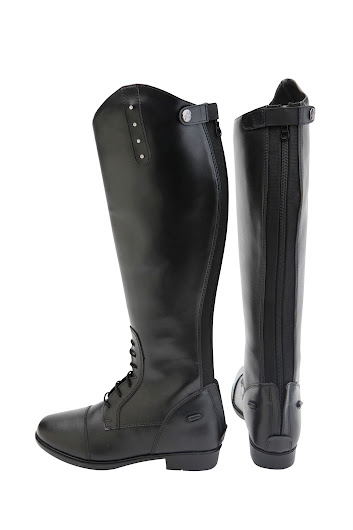 Herenschoenen Ridder Paardrijlaarzen (34-48), Kniehoge