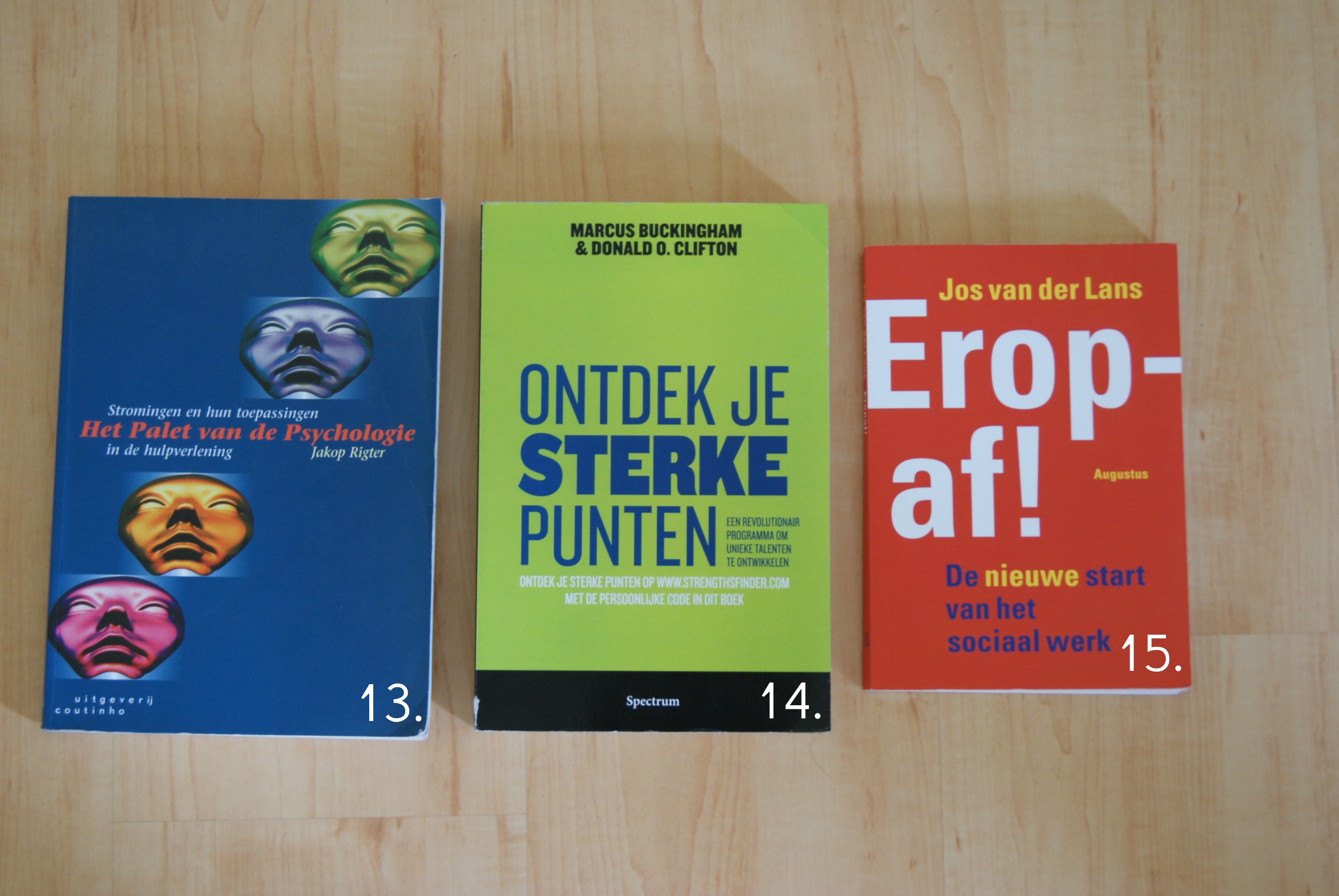 Te Koop: Studieboeken HBO Pedagogiek Jaar 1 | Bokt.nl