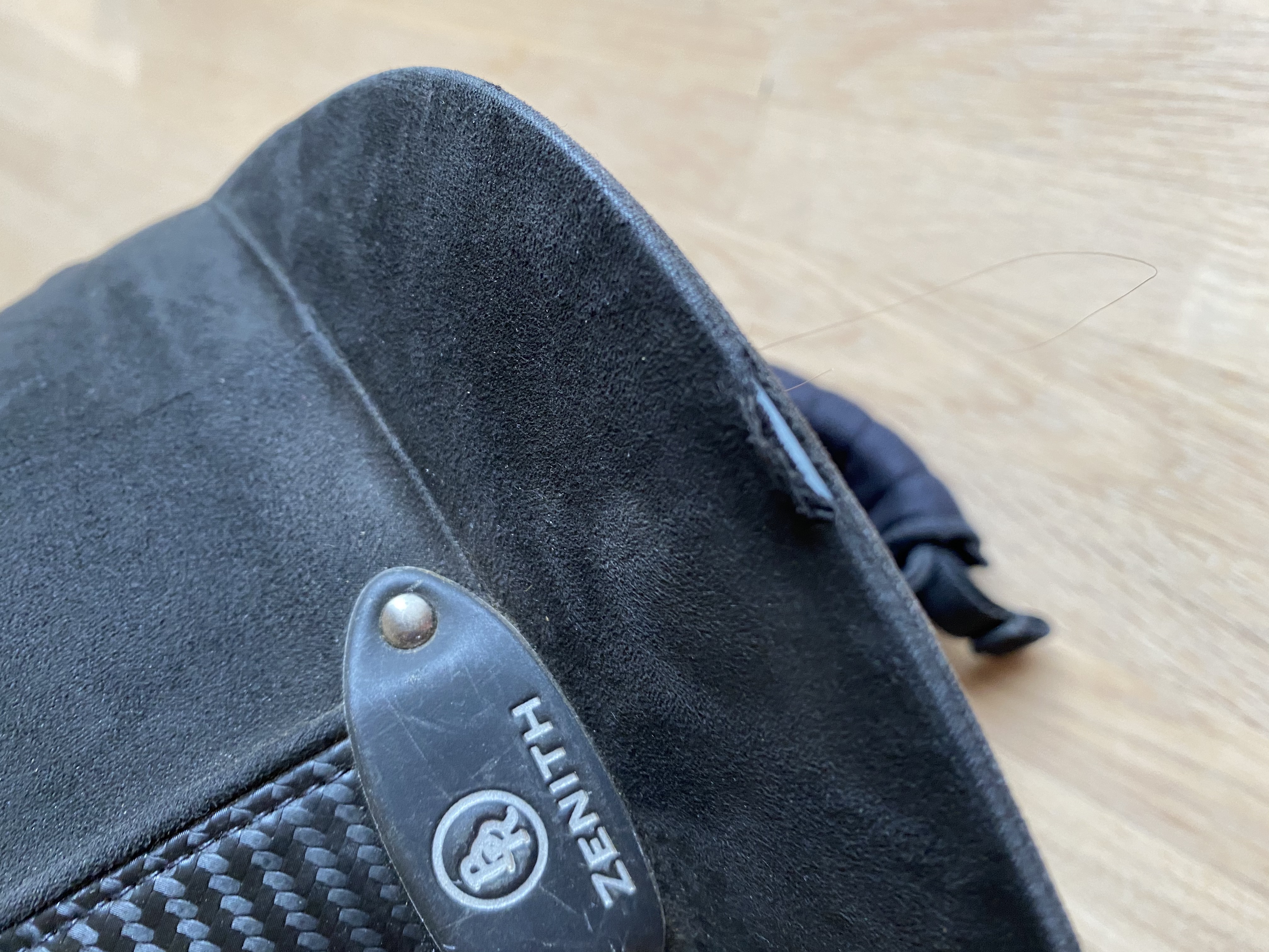 BR Cap zenith maat 59 | Bokt.nl