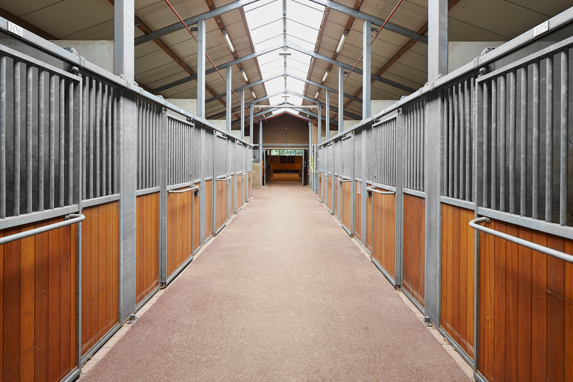 Paard verkopen? €450, p/maand Incl. Stalling Bokt.nl