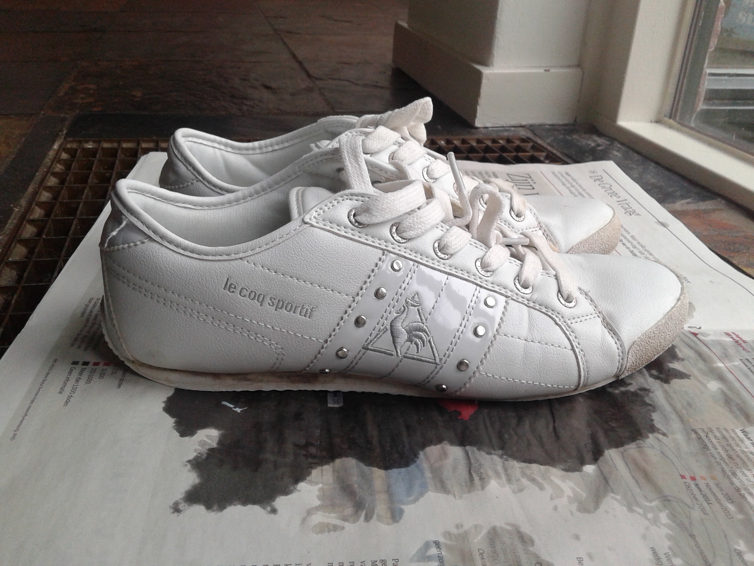Witte sneakers kopen | Groot aanbod | Fashionchick