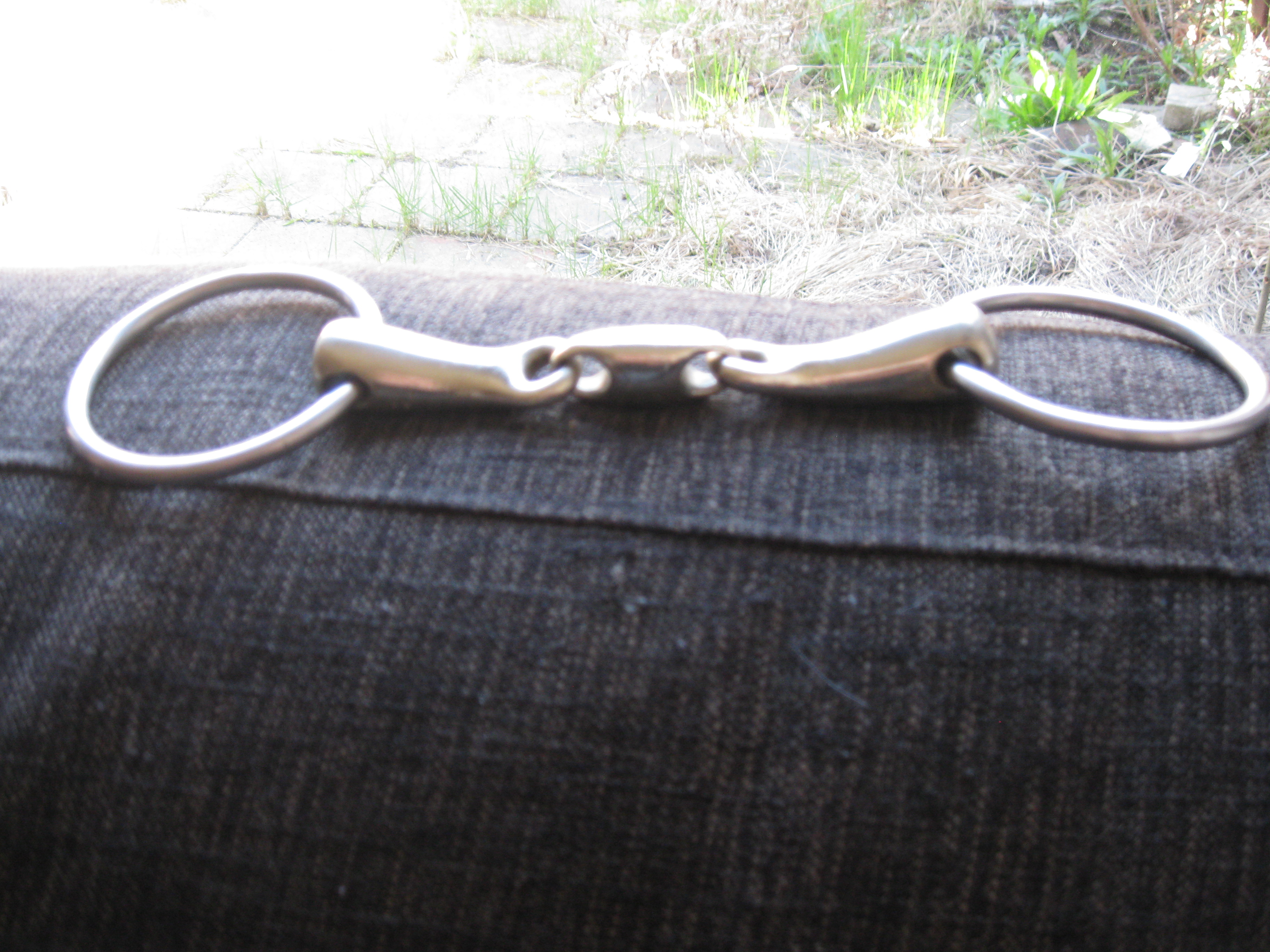 12,5 cm KK sprenger 20 mm bit Bokt.nl