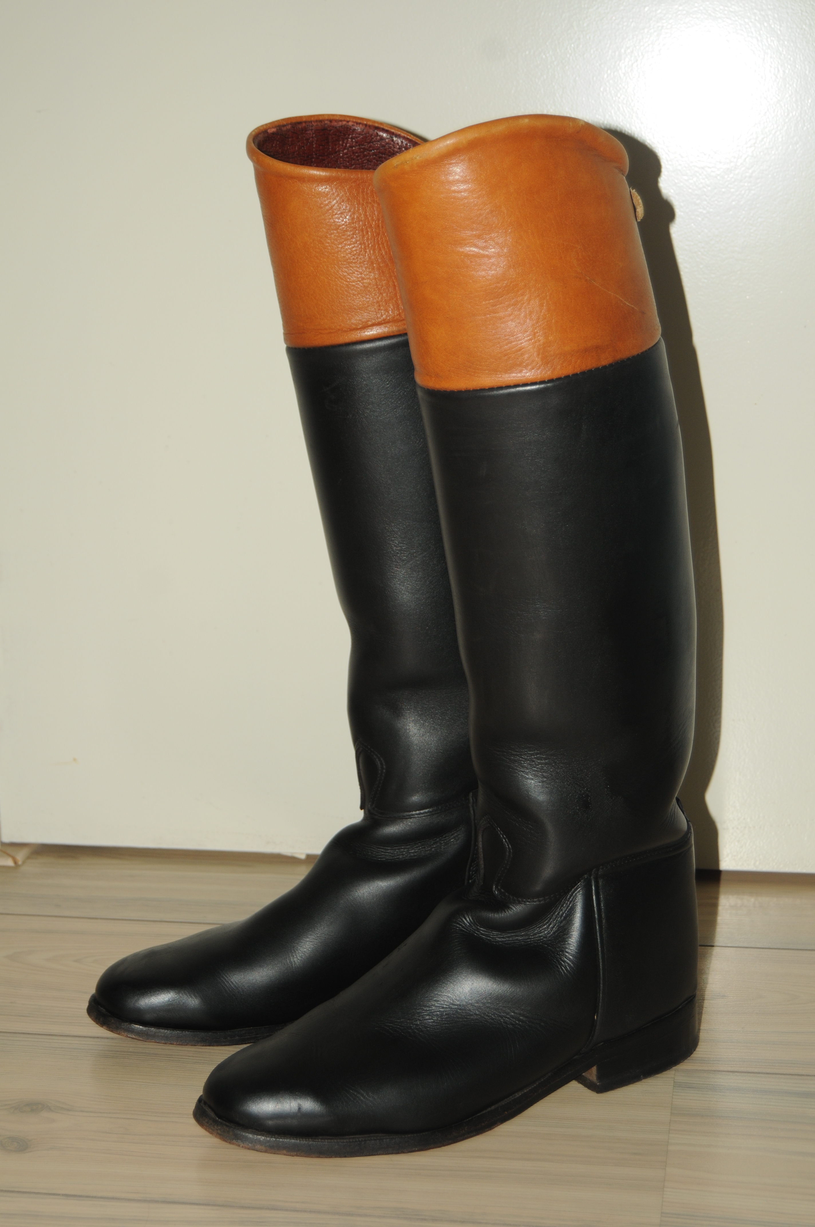 outdoor laarzen smalle kuit