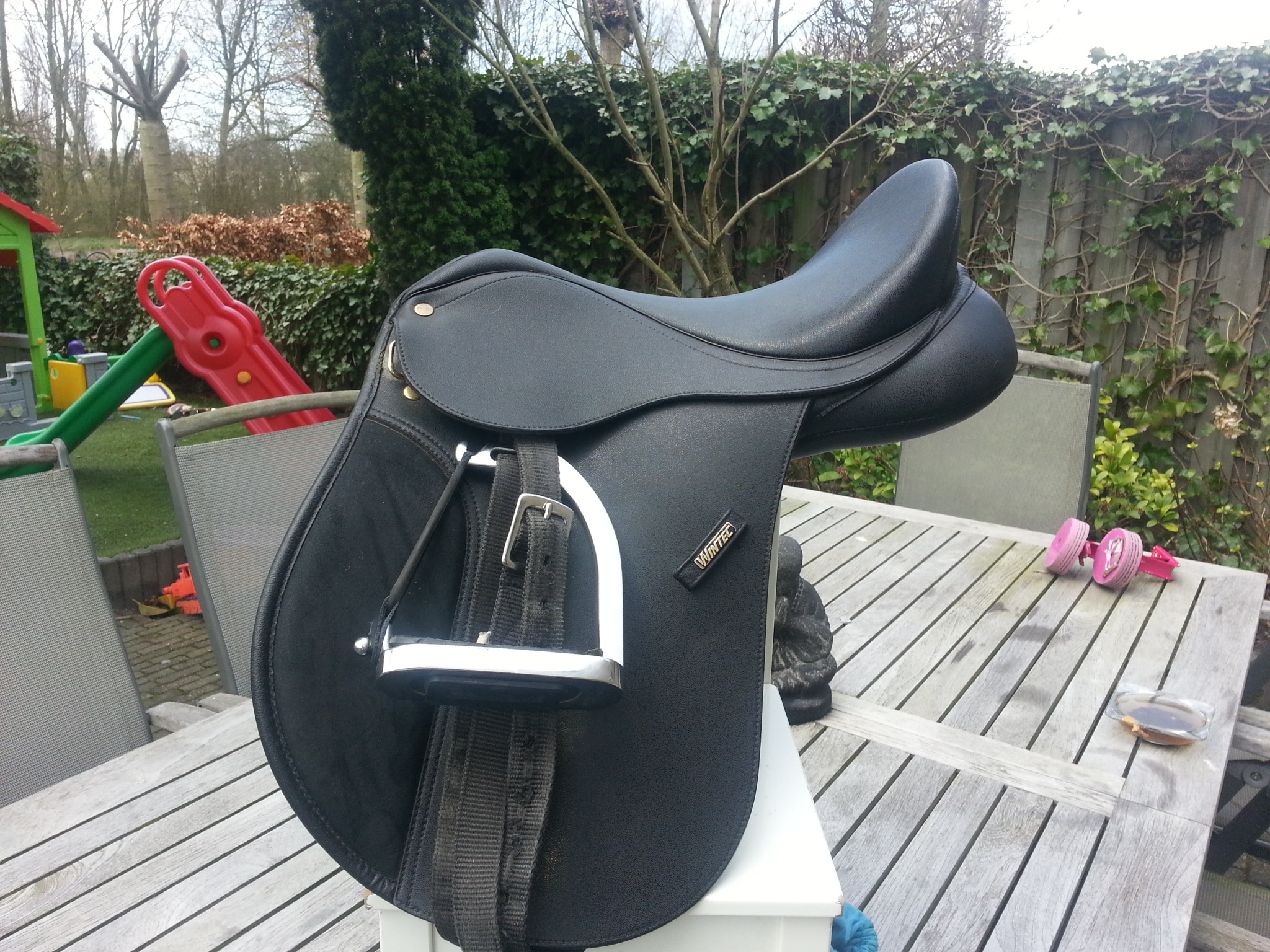 Wintec 15 inch | Bokt.nl