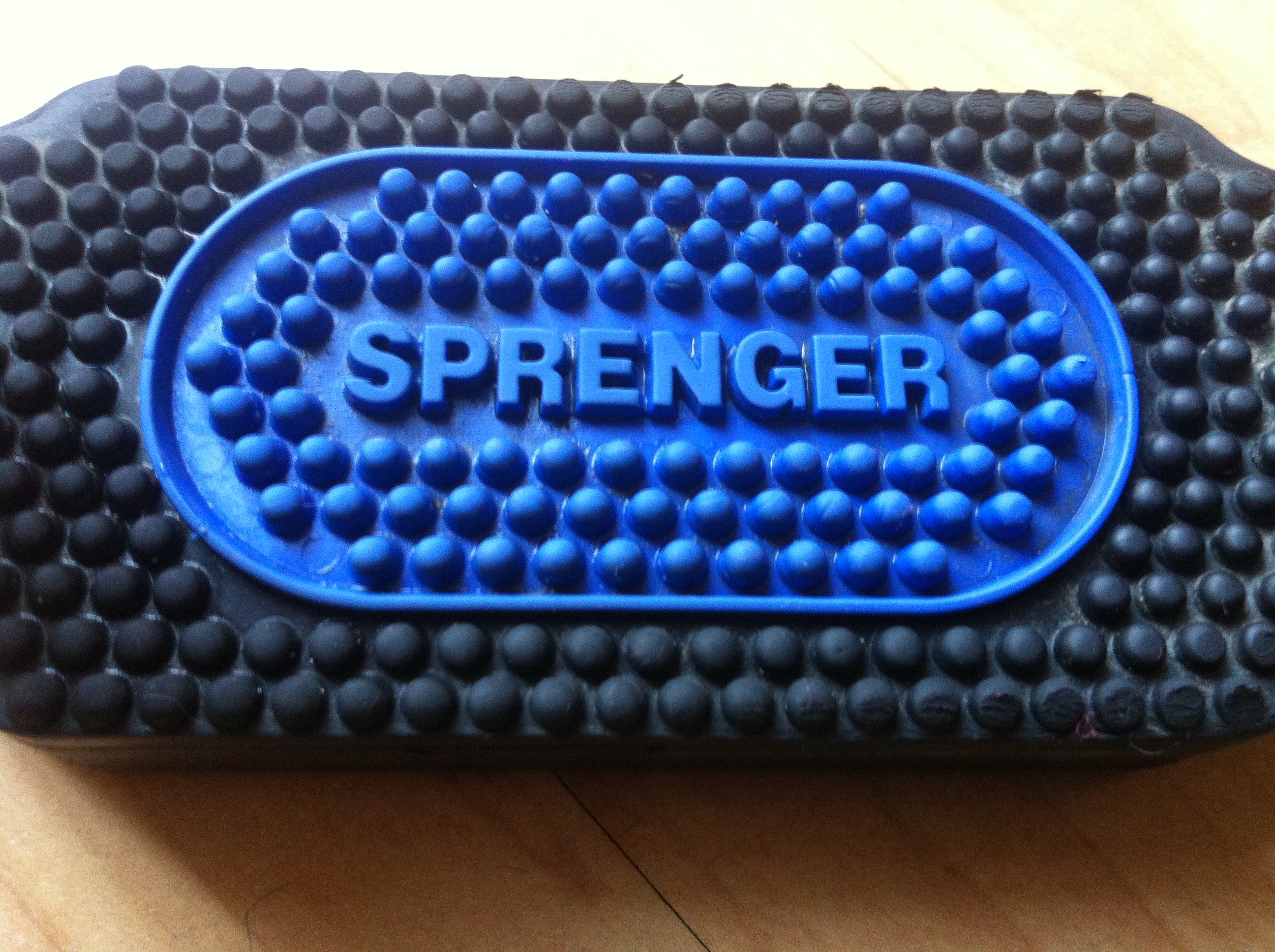 Sprenger Bow Balance Steigbügel 12 cm - Reiterladen Online