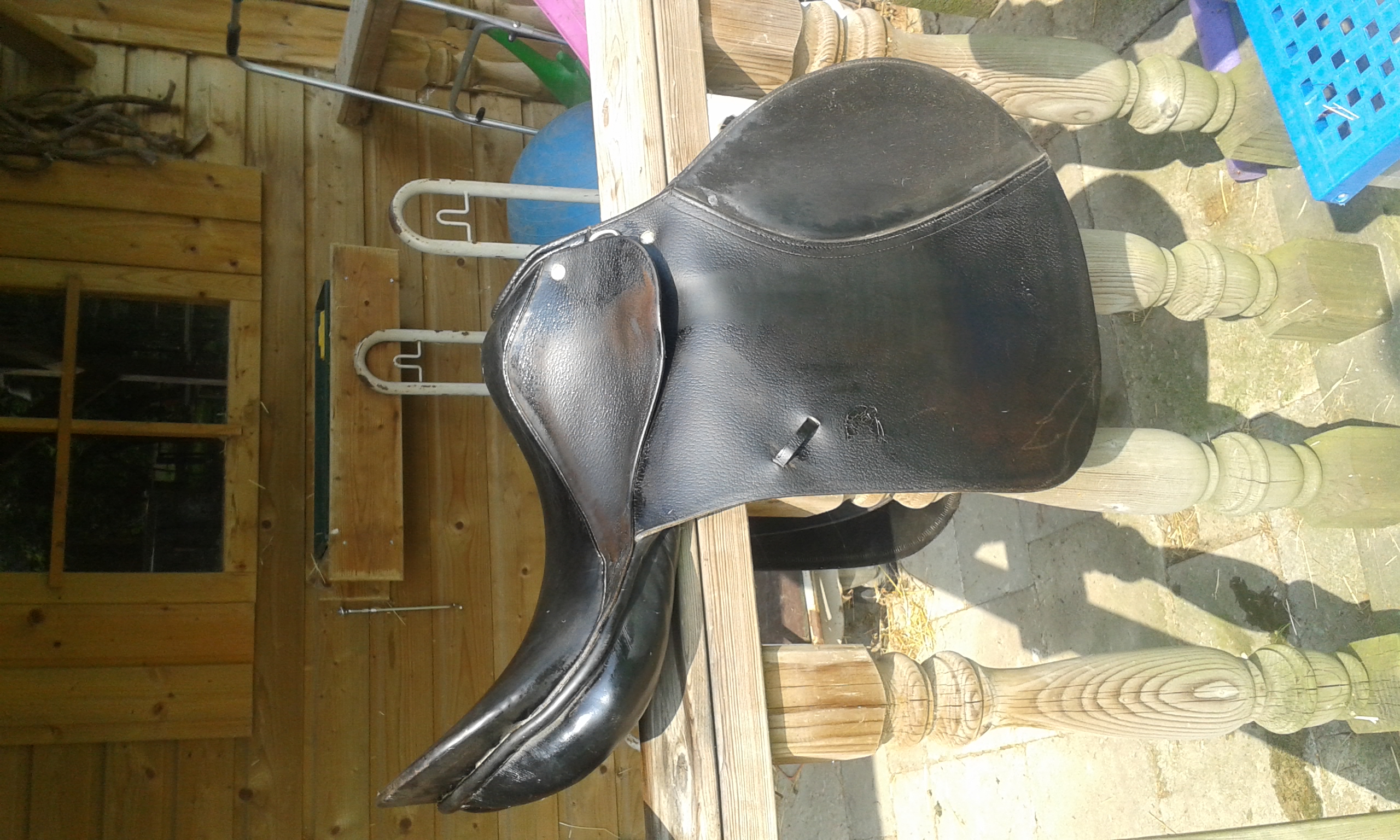 zadel te koop Bokt.nl