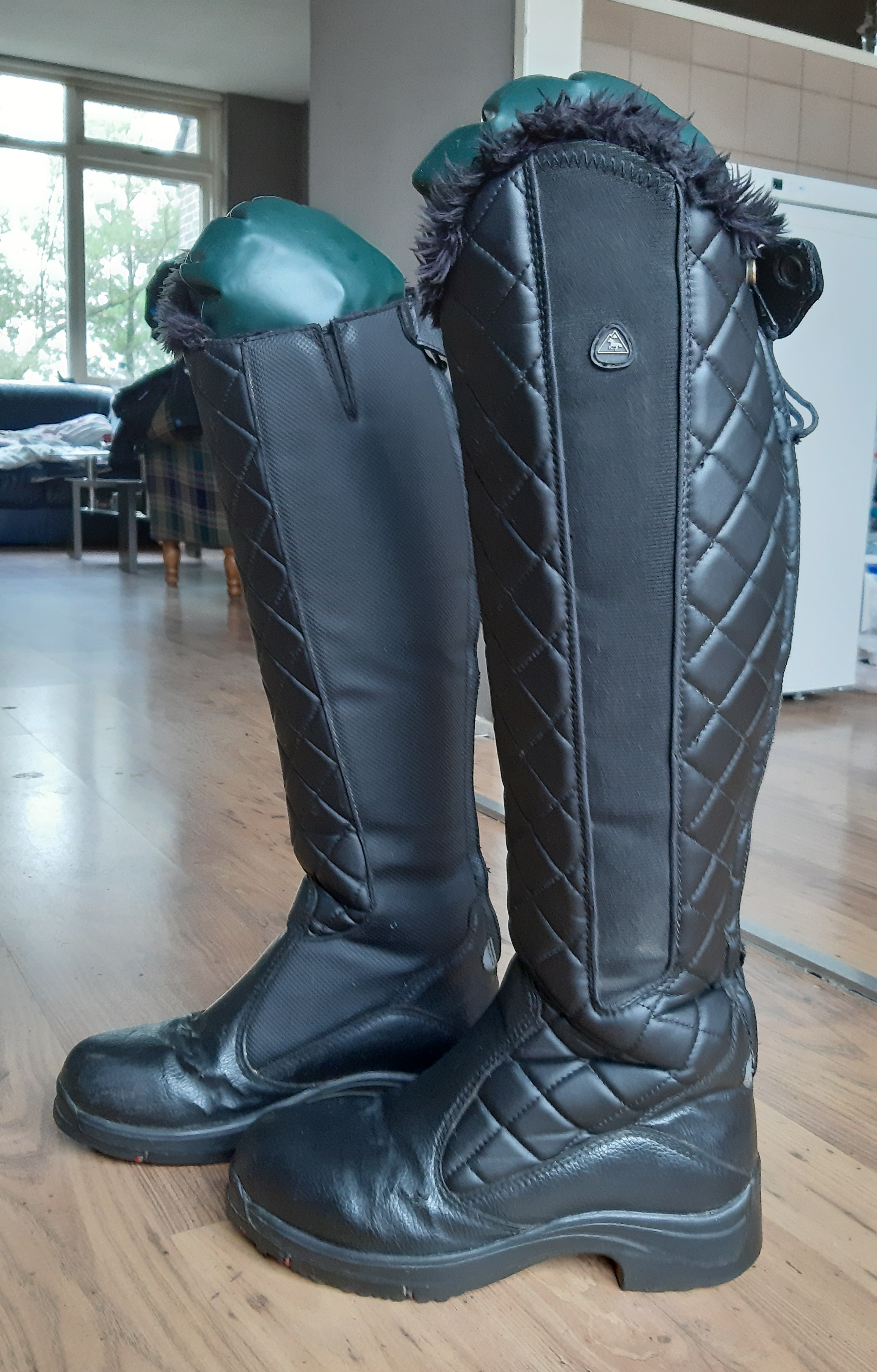 Mountain horse stella polaris hotsell winter boot