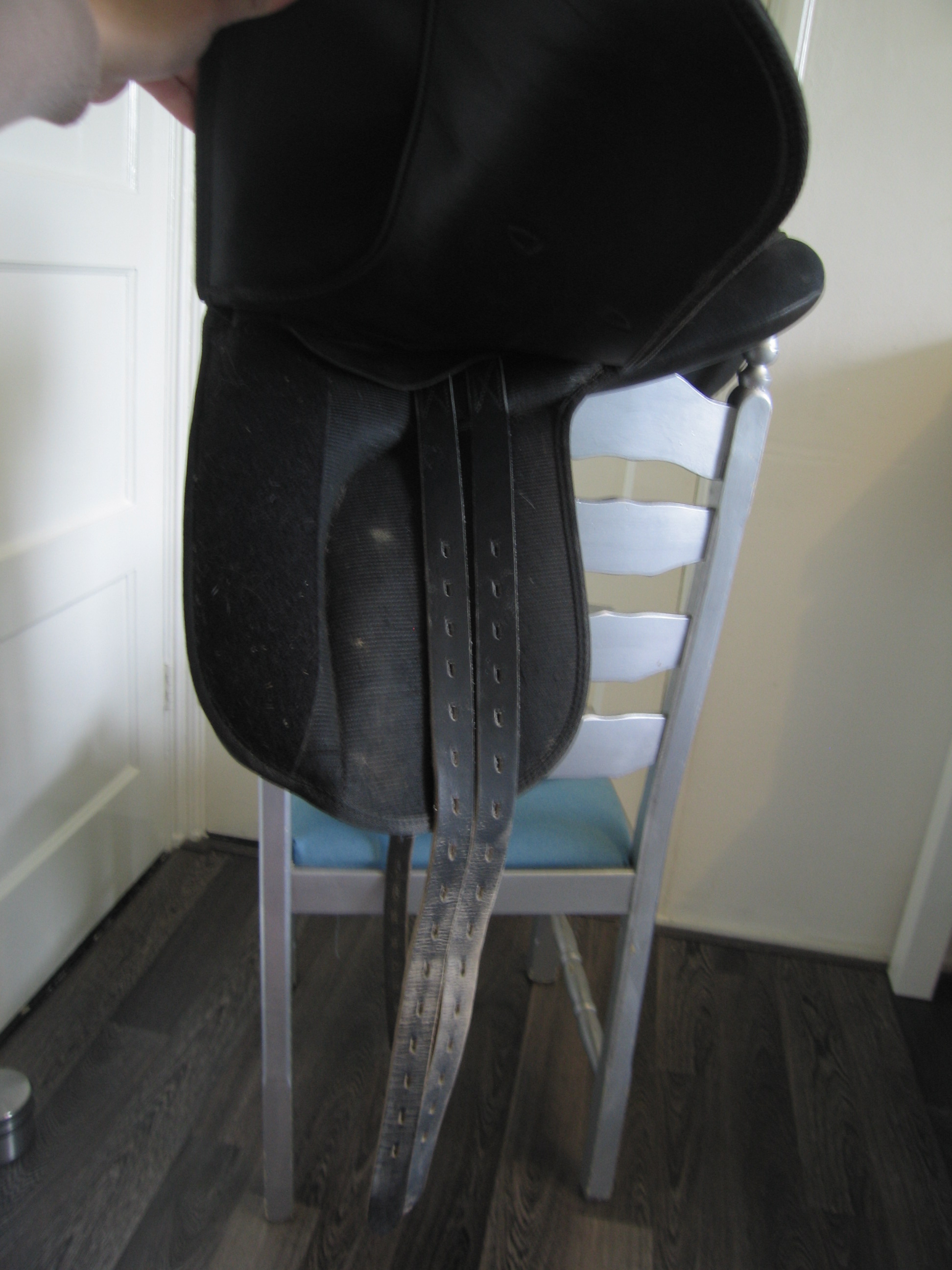 Go Western! Wintec Western zadel - Fashion en lifestyle in de ruitersport
