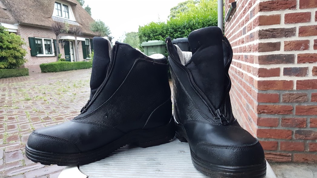 Winter stalschoenen discount