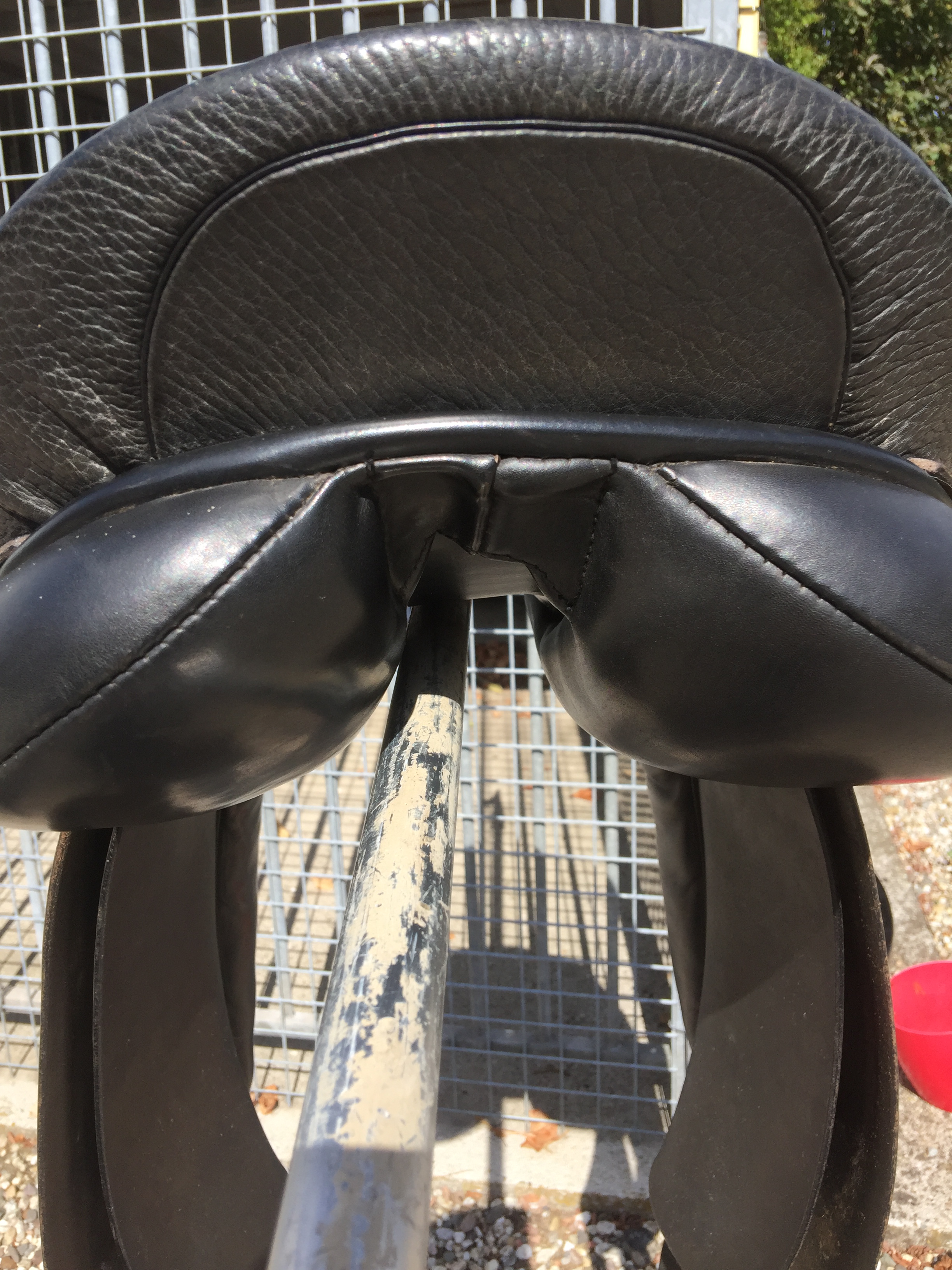 engels zadel Bokt.nl