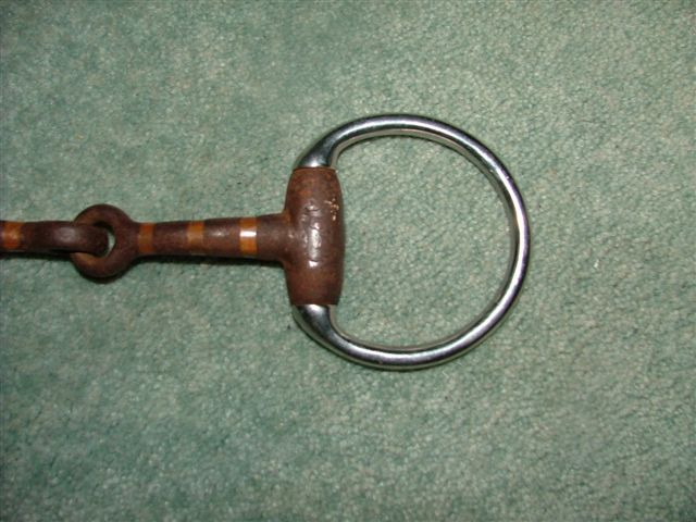 Cible rotative bidirectionnelle de 5,5 pouces, 3 mm d'épaisseur, en