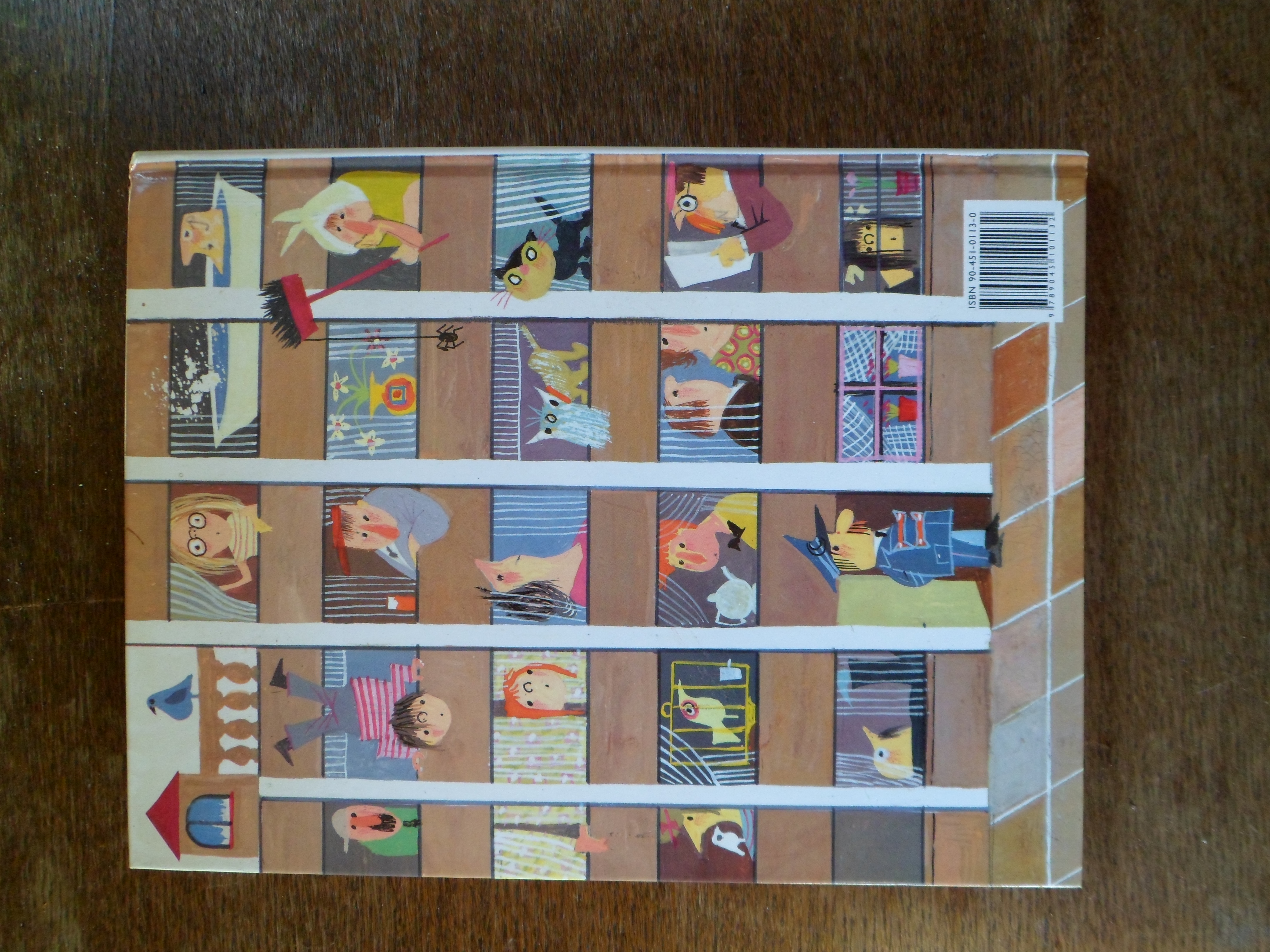 Pluk van de Petteflet van Annie M.G. Schmidt | Bokt.nl