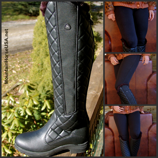 mountain horse stella polaris Bokt.nl