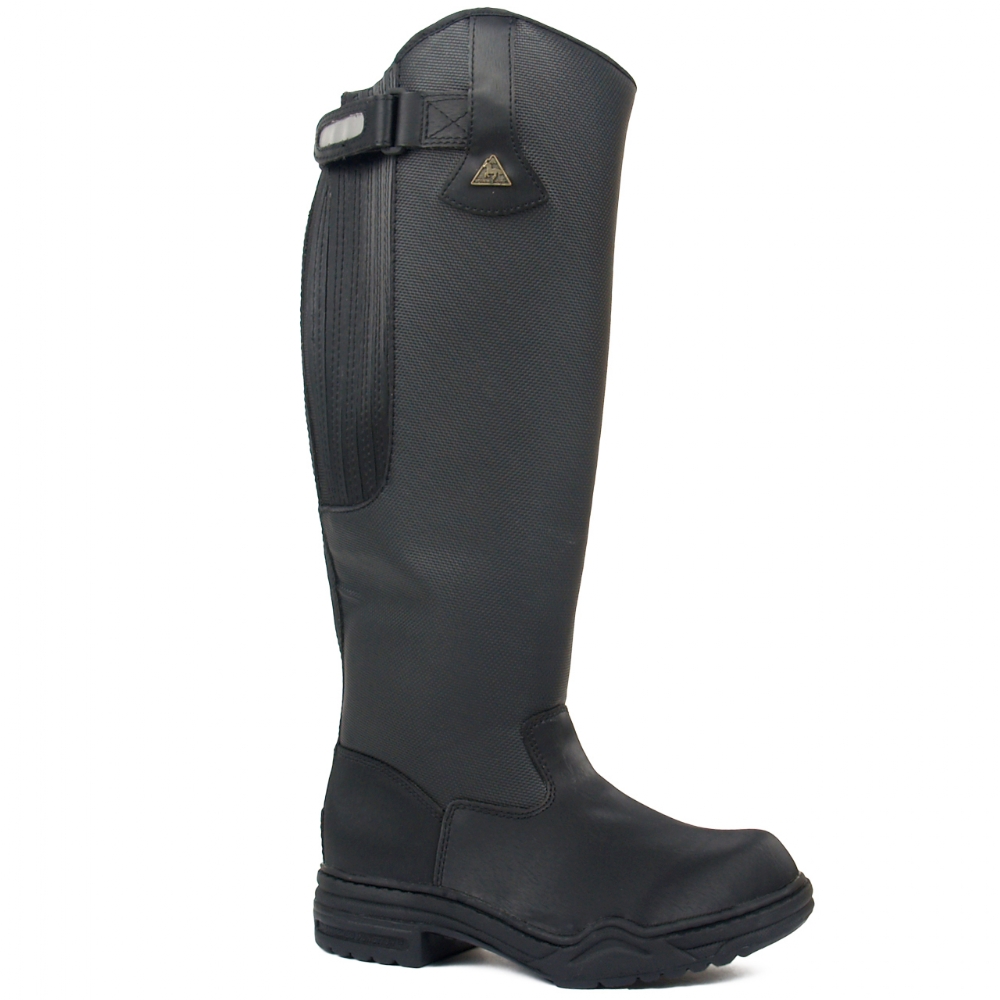 Bottes de travail d'hiver pour hommes, 8901, Dakota | L'Équipeur