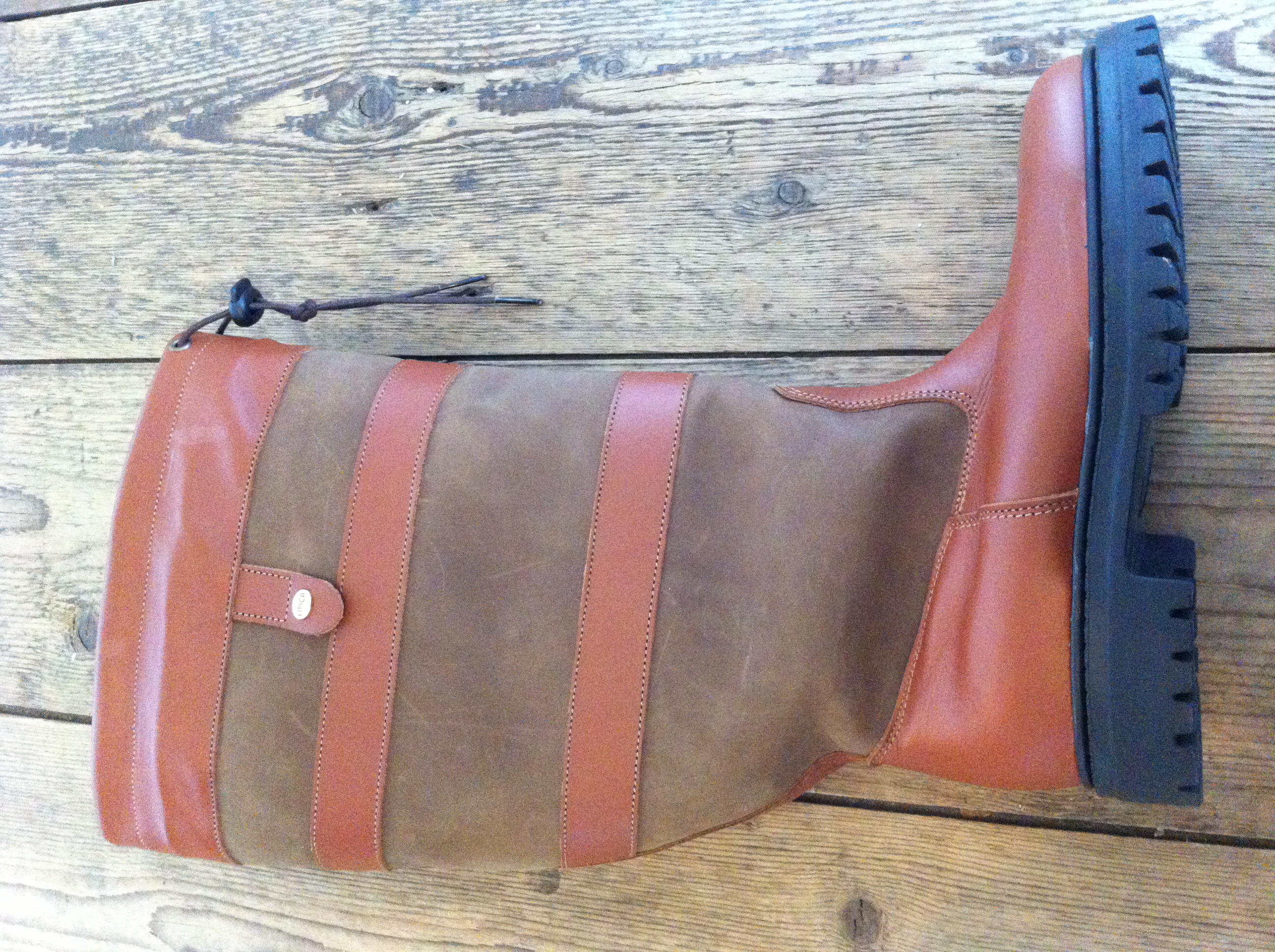 Horka Greenwich - Outdoorlaarzen